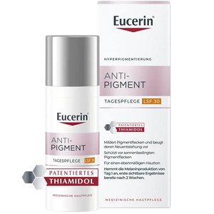     EUCERIN Anti-Pigment Tagespflege Creme LSF 30
