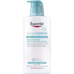     EUCERIN AtopiControl Lotion
