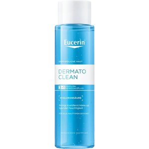     EUCERIN DermatoCLEAN Hyal.Miz.Reinigungsfluid 3in1
