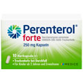PERENTEROL forte 250 mg Kapseln