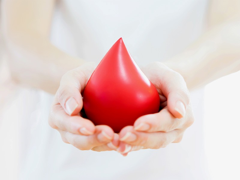 Ferritin-Messwoche